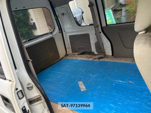 Suzuki EVERY 2014-08 8280014-7