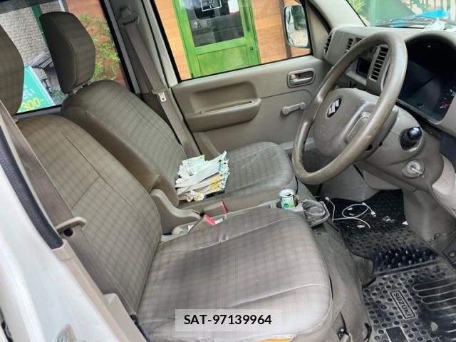 Suzuki EVERY 2014-08 8280014-8