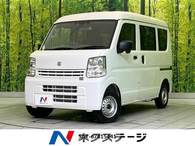 Suzuki EVERY 2024-10 8280488-0