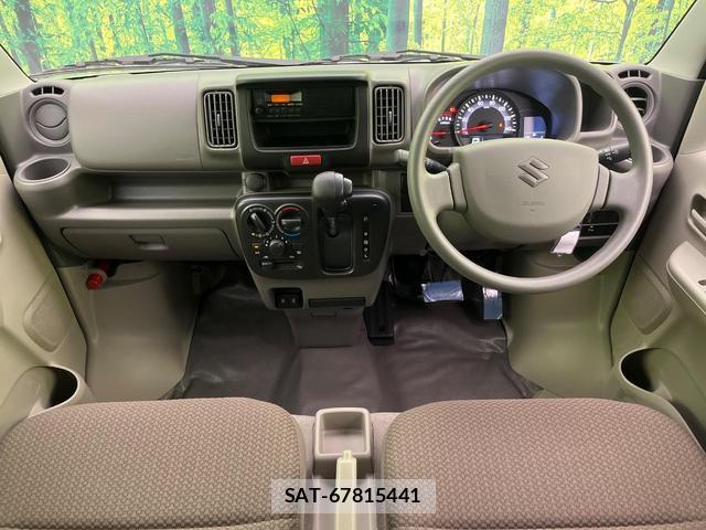 Suzuki EVERY 2024-10 8280488-1