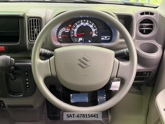 Suzuki EVERY 2024-10 8280488-11