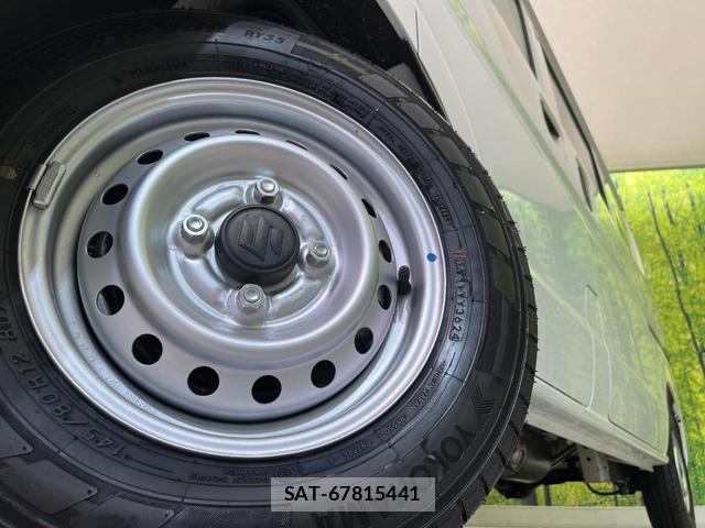 Suzuki EVERY 2024-10 8280488-13