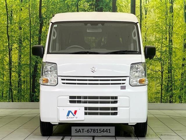 Suzuki EVERY 2024-10 8280488-14