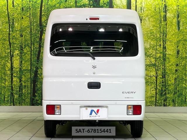 Suzuki EVERY 2024-10 8280488-15