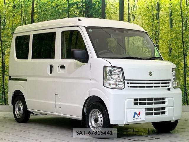 Suzuki EVERY 2024-10 8280488-16