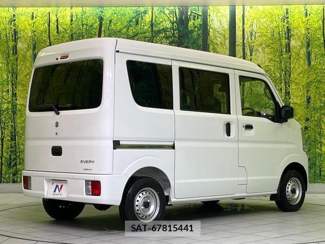 Suzuki EVERY 2024-10 8280488-17
