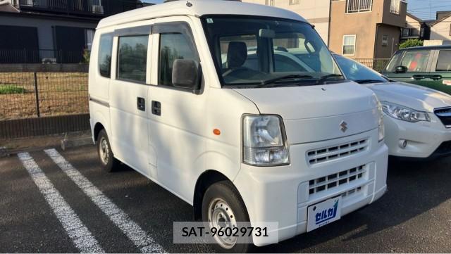 Suzuki EVERY 2015-03 8280659-0