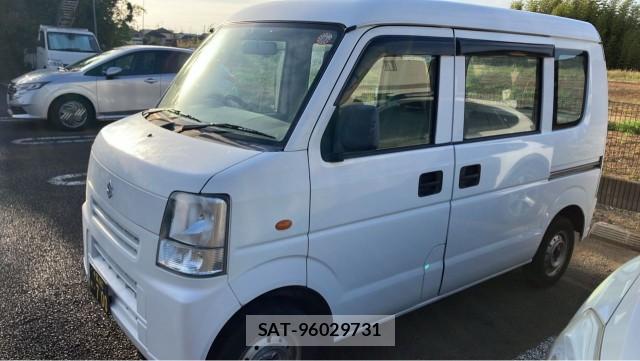 Suzuki EVERY 2015-03 8280659-3