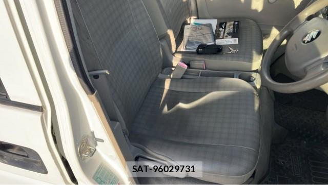 Suzuki EVERY 2015-03 8280659-5