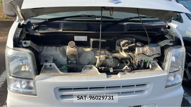 Suzuki EVERY 2015-03 8280659-7