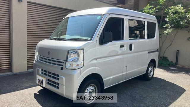 Suzuki EVERY 2018-06 8280709-0