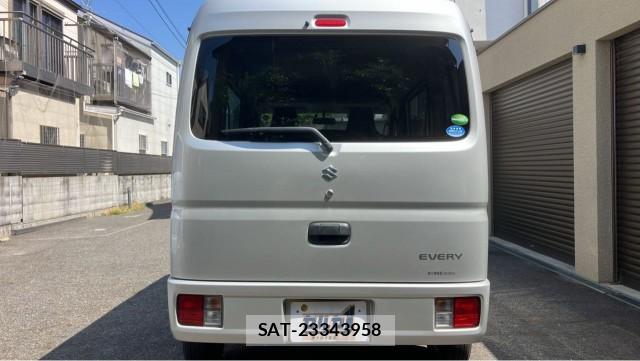 Suzuki EVERY 2018-06 8280709-1