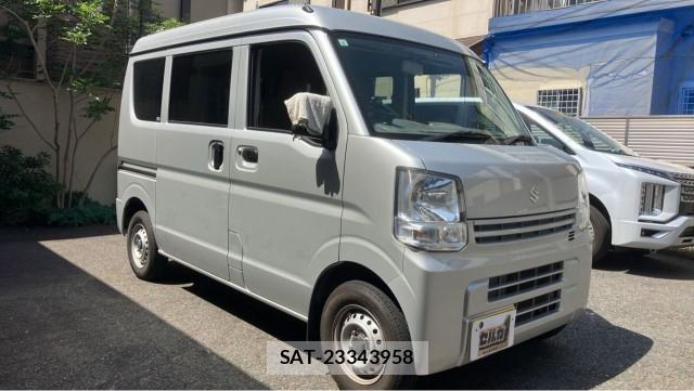 Suzuki EVERY 2018-06 8280709-11