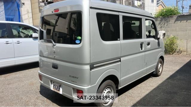 Suzuki EVERY 2018-06 8280709-12