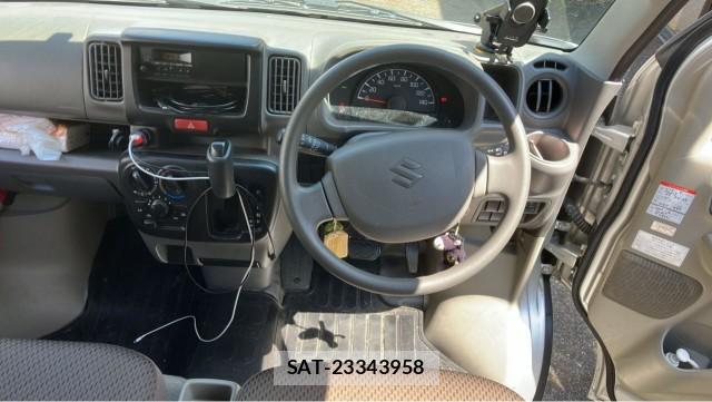 Suzuki EVERY 2018-06 8280709-16