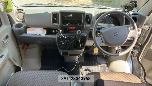 Suzuki EVERY 2018-06 8280709-2