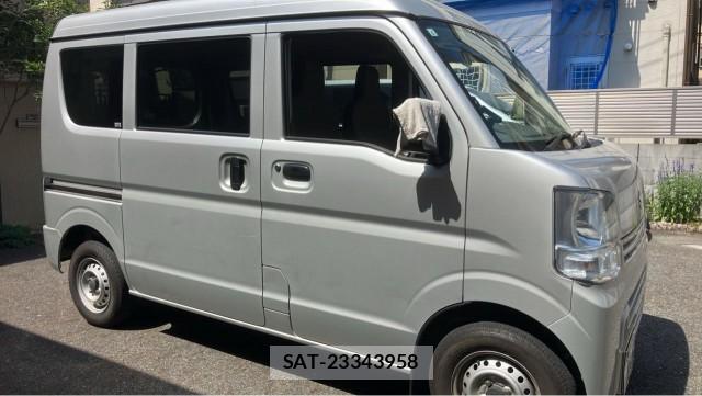 Suzuki EVERY 2018-06 8280709-3