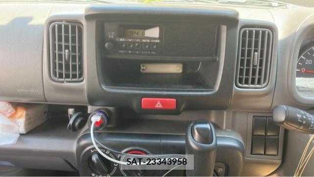 Suzuki EVERY 2018-06 8280709-4