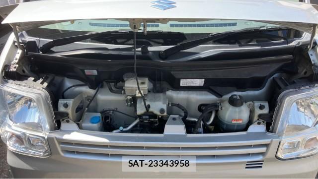Suzuki EVERY 2018-06 8280709-7