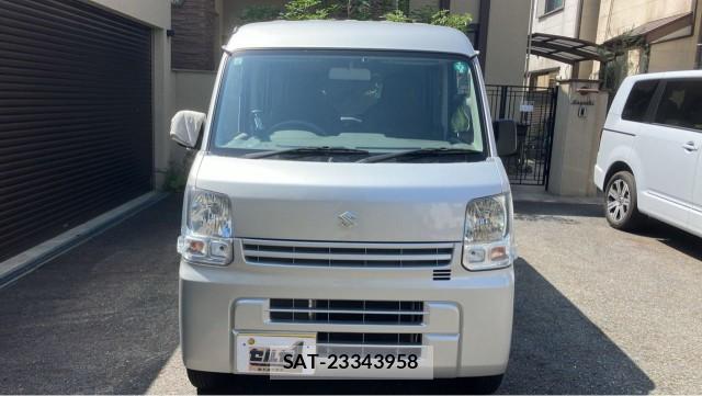 Suzuki EVERY 2018-06 8280709-9