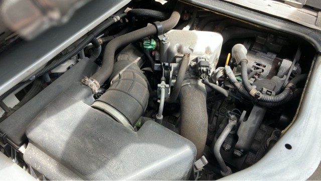 Suzuki EVERY 2007-11 8281378-7