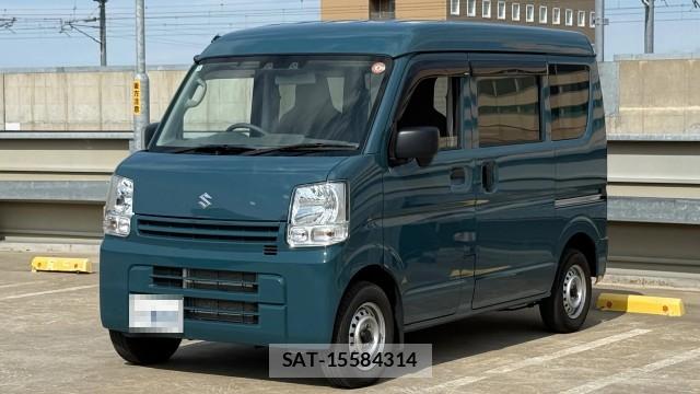 Suzuki EVERY 2025-03 8282434-0