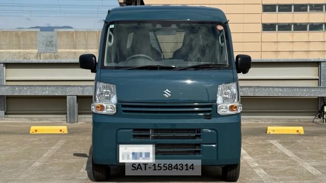 Suzuki EVERY 2025-03 8282434-9