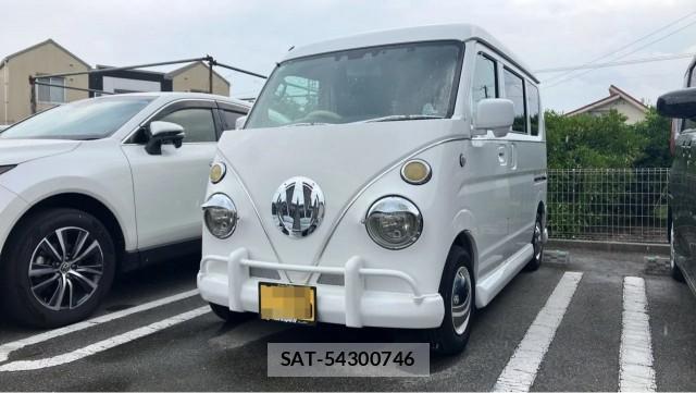 Suzuki EVERY 2022-06 8282462-0