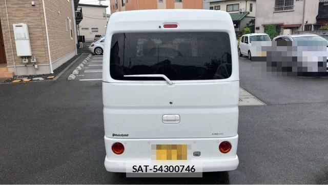 Suzuki EVERY 2022-06 8282462-1