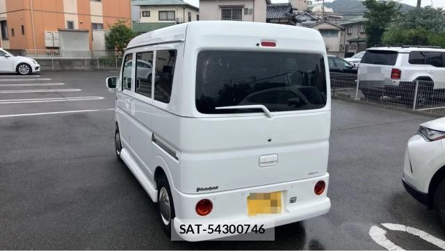 Suzuki EVERY 2022-06 8282462-13