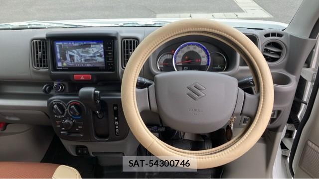 Suzuki EVERY 2022-06 8282462-16