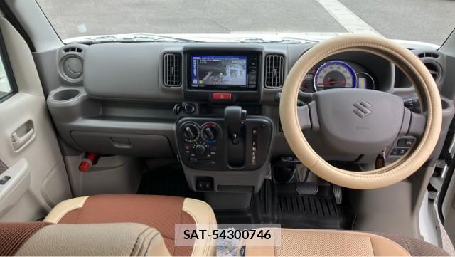 Suzuki EVERY 2022-06 8282462-2