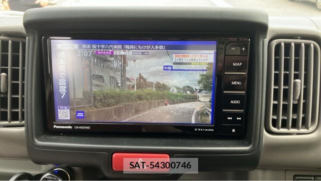 Suzuki EVERY 2022-06 8282462-4