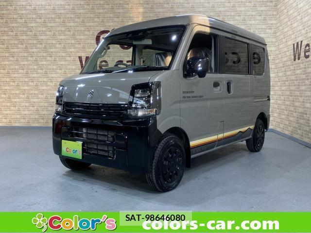 Suzuki EVERY 2025-08 8282752-0