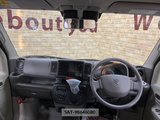 Suzuki EVERY 2025-08 8282752-14