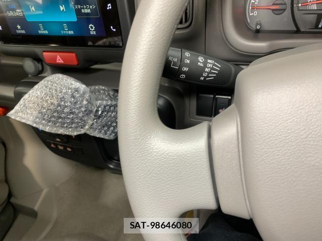 Suzuki EVERY 2025-08 8282752-17