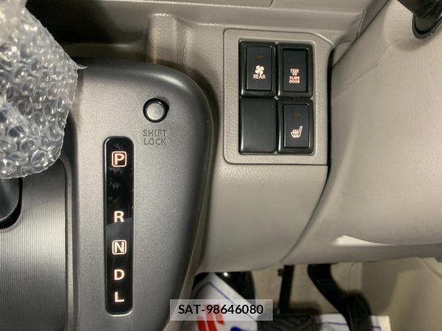 Suzuki EVERY 2025-08 8282752-4