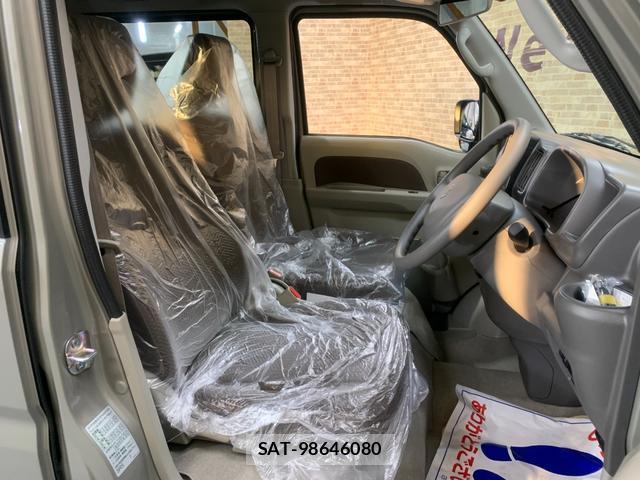 Suzuki EVERY 2025-08 8282752-7