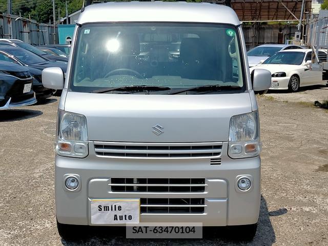 Suzuki EVERY 2015-06 8283056-1