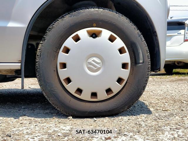 Suzuki EVERY 2015-06 8283056-10