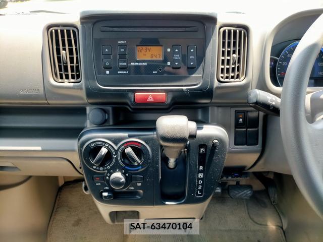 Suzuki EVERY 2015-06 8283056-14