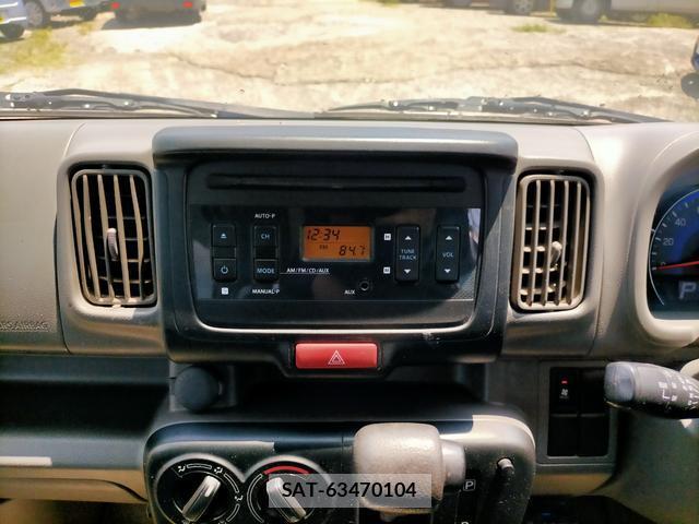 Suzuki EVERY 2015-06 8283056-15