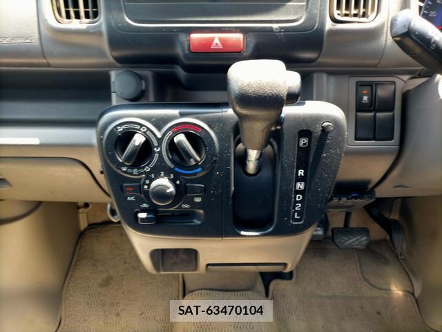 Suzuki EVERY 2015-06 8283056-16