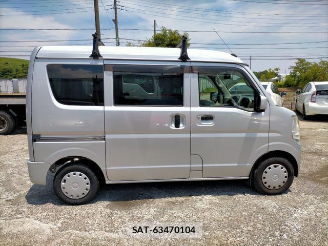 Suzuki EVERY 2015-06 8283056-6