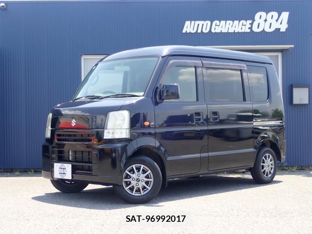 Suzuki EVERY 2013-09 8283106-0