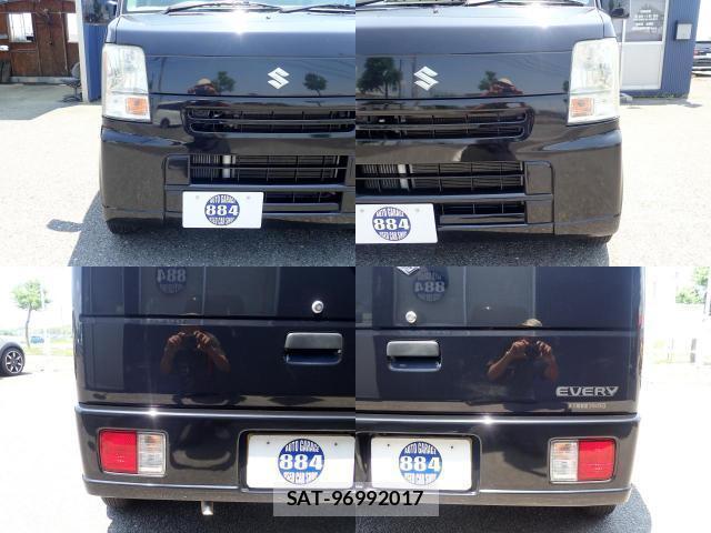 Suzuki EVERY 2013-09 8283106-11