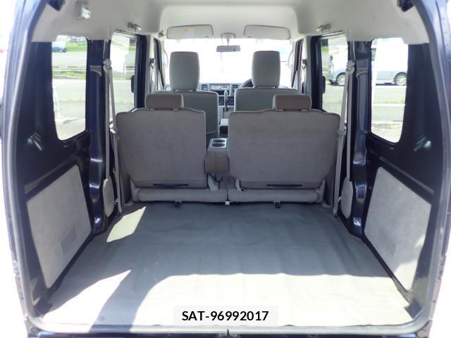 Suzuki EVERY 2013-09 8283106-14