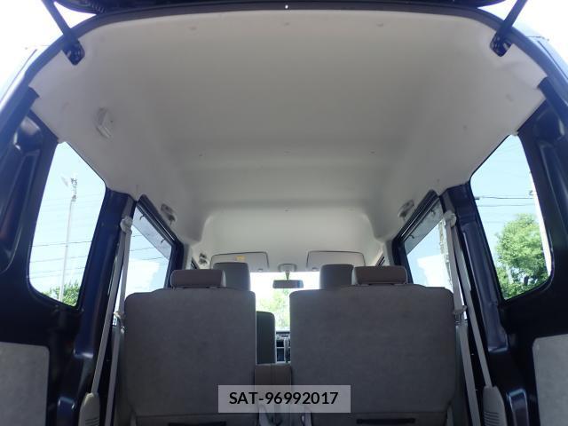 Suzuki EVERY 2013-09 8283106-15