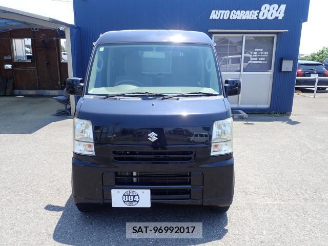 Suzuki EVERY 2013-09 8283106-16