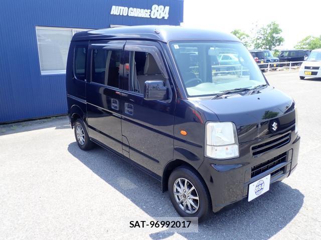 Suzuki EVERY 2013-09 8283106-18